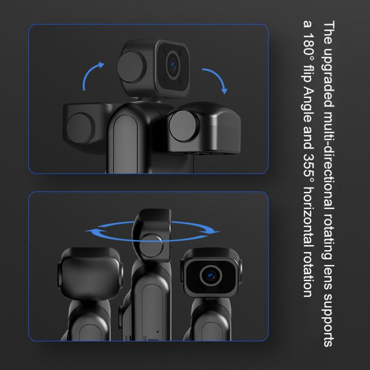 GW70 1080P HD WIFI Night Vision Mini Video Recorder - Trustpick