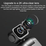 GW70 1080P HD WIFI Night Vision Mini Video Recorder - Trustpick