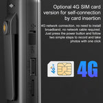 GW70 1080P HD WIFI Night Vision Mini Video Recorder - Trustpick