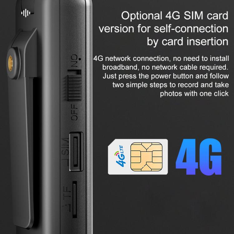 GW70 1080P HD WIFI Night Vision Mini Video Recorder - Trustpick