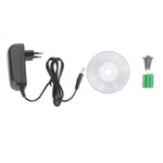 H.264 Wired Infrared Waterproof / Vandalproof IP Camera, 1 / 3 inch 4mm 1.3 Mega Pixels Fixed Lens, Motion Detection / Privacy Mask and 30m IR Night Vision, Support HD 720P (1280 x 720) - Trustpick