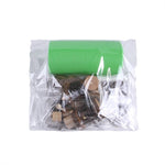 Hamster Toy Pet Rabbit Guinea Pig Parrot Play Grinding Wood Toys - Trustpick