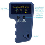 Handheld ID Card Replicator Access Card Reader - Trustpick
