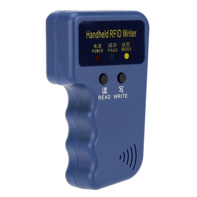 Handheld ID Card Replicator Access Card Reader - Trustpick
