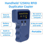 Handheld ID Card Replicator Access Card Reader - Trustpick