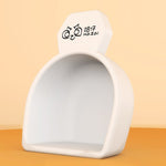 HAZAI Diatomaceous Earth Drying Spoon Pet Grain Bin Moisture Resistant Drying Scoop - Trustpick