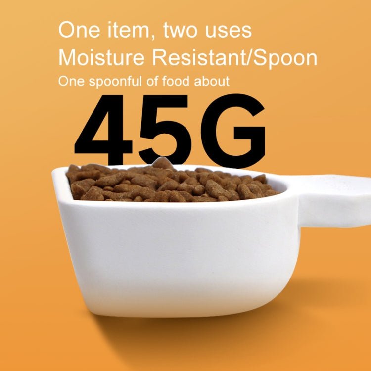 HAZAI Diatomaceous Earth Drying Spoon Pet Grain Bin Moisture Resistant Drying Scoop - Trustpick