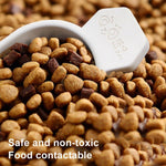 HAZAI Diatomaceous Earth Drying Spoon Pet Grain Bin Moisture Resistant Drying Scoop - Trustpick