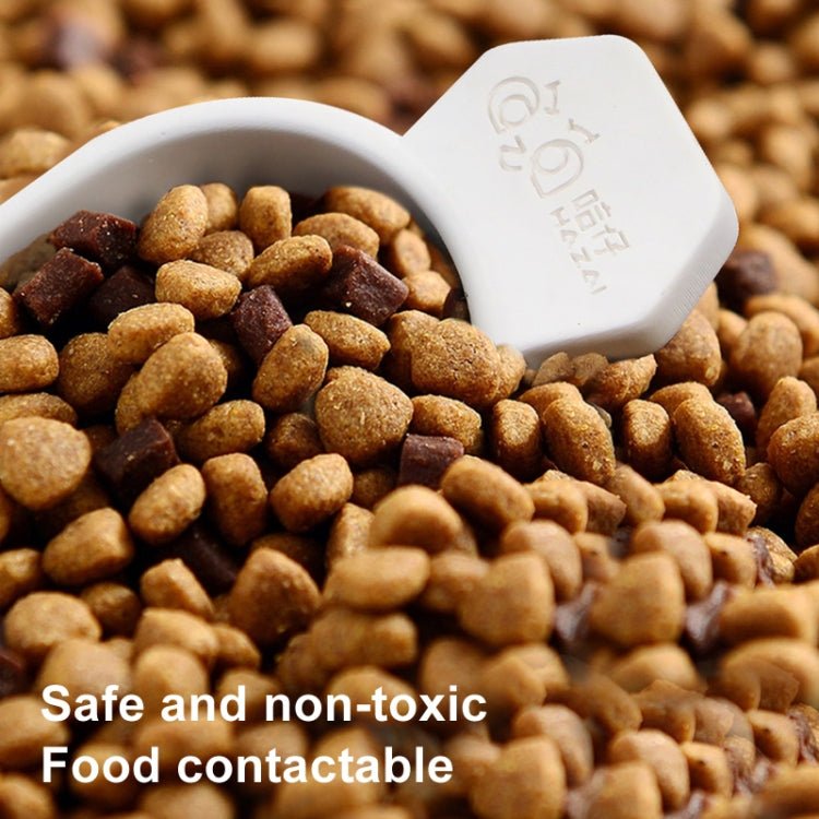 HAZAI Diatomaceous Earth Drying Spoon Pet Grain Bin Moisture Resistant Drying Scoop - Trustpick