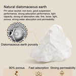 HAZAI Diatomaceous Earth Drying Spoon Pet Grain Bin Moisture Resistant Drying Scoop - Trustpick