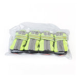 HCPET A1703 Pet Non - Slip Wear - Resistant Shoes Puppy Feet Cover - Trustpick