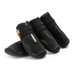 HCPET Non - Slip Wear - Resistant Pet Shoes Four Seasons Breathable Dog Shoes - Trustpick