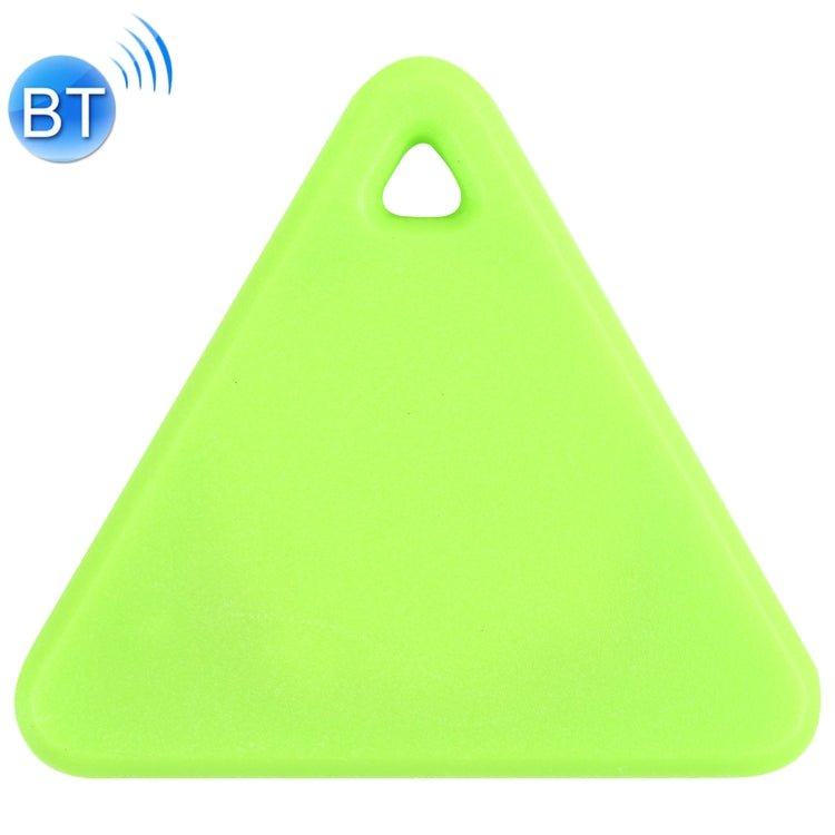 HCX003 Triangle Two - way Smart Bluetooth Anti - lost Keychain Finder - Trustpick
