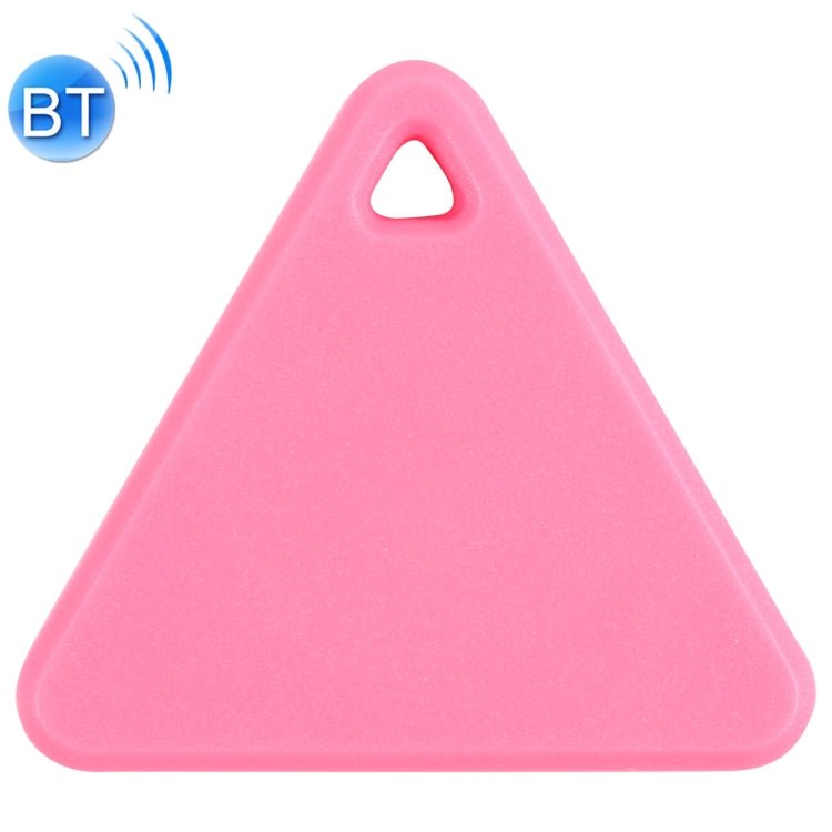 HCX003 Triangle Two - way Smart Bluetooth Anti - lost Keychain Finder - Trustpick