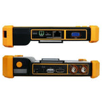 HD - 3100C 5 Inch Engineering Tool Video Surveillance Tester - Trustpick