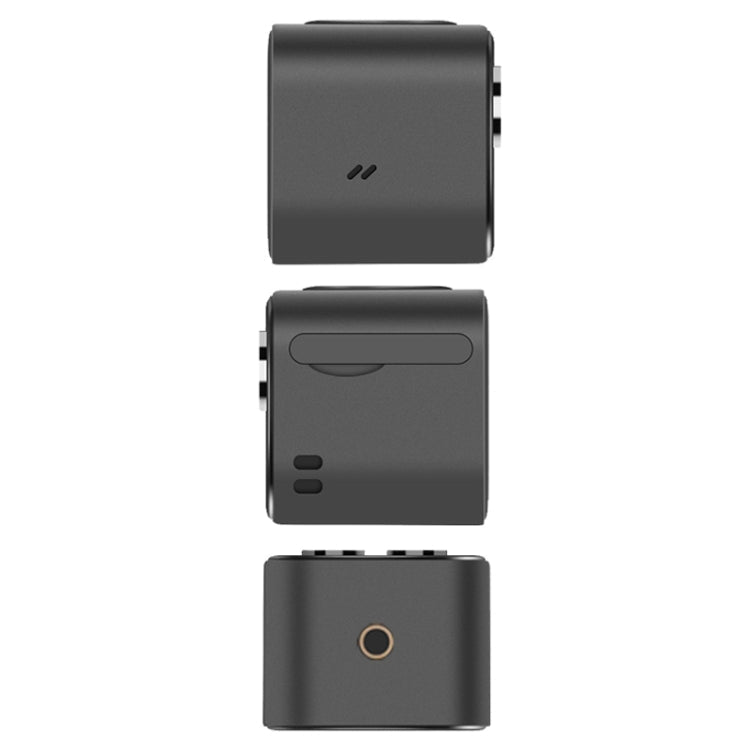 HD 4K Dual Lens Wifi Camera Mobile Phone Wireless Remote Two Way Intercourse Monitoring Camera - Trustpick