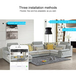 HDQ15 HD 1080P WIFI Mini Camera, with IR Night Vision & Remote Surveillance - Trustpick