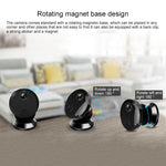 HDQ15 HD 1080P WIFI Mini Camera, with IR Night Vision & Remote Surveillance - Trustpick