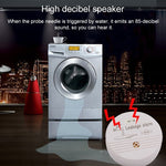 HH - LS518 Water Leak Alarm Water Level Alarm for Household Overflow Detector - Trustpick