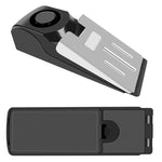 HH - MD001 Door Stop Wedge Alarm for Home and Travel - Trustpick
