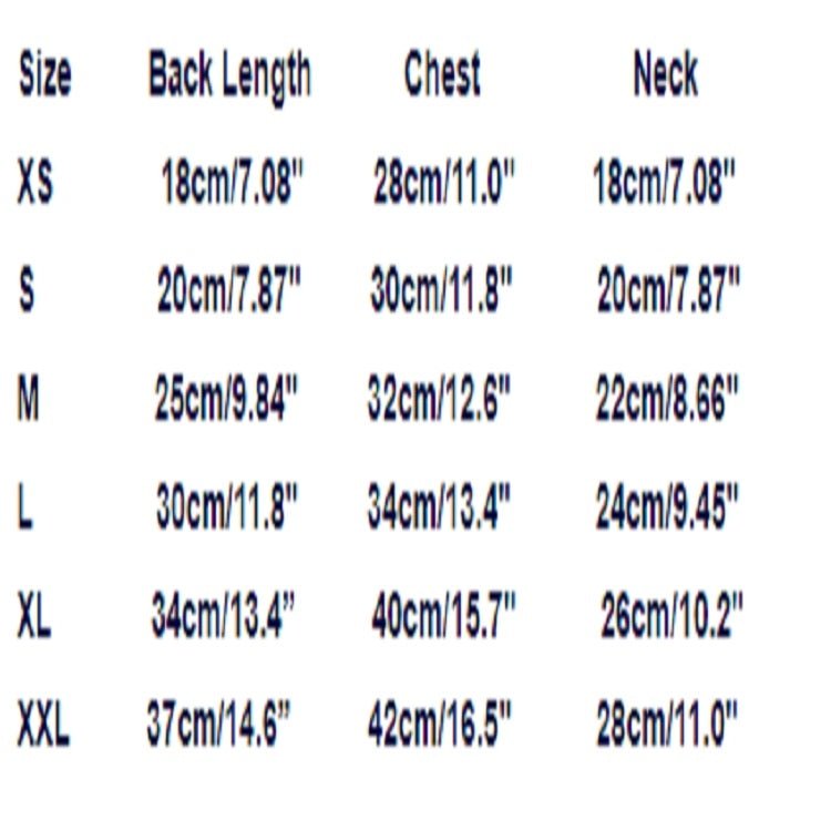 High - elastic Solid Color Dog Sweater Teddy Dog Clothes - Trustpick