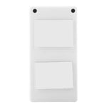 Home Security Wireless Remote Control Door Window Siren Magnetic Sensor Alarm Warning, 1 Remote Controller + 2 Magnetic Sensors - Trustpick