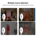 Hotel Anti - candid Camera Detector Infrared Anti - candid Camera Monitoring Detector - Trustpick
