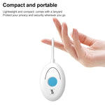 Hotel Anti - candid Camera Detector Infrared Anti - candid Camera Monitoring Detector - Trustpick