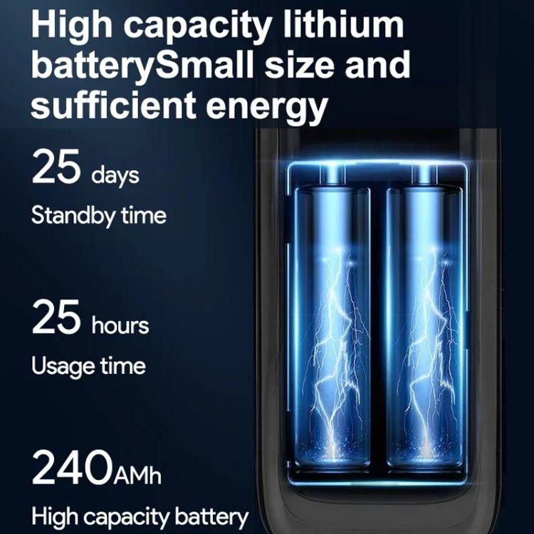 Hotel Camera Anti - Peeping Infrared Detector GPS Positioning Signal Detection Locator - Trustpick