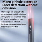 Hotel Camera Anti - Peeping Infrared Detector GPS Positioning Signal Detection Locator - Trustpick