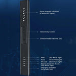 Hotel Camera Anti - Peeping Infrared Detector GPS Positioning Signal Detection Locator - Trustpick