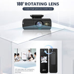 iDV L13 1080P Portable HD Mini Audio Video Recorder - Trustpick