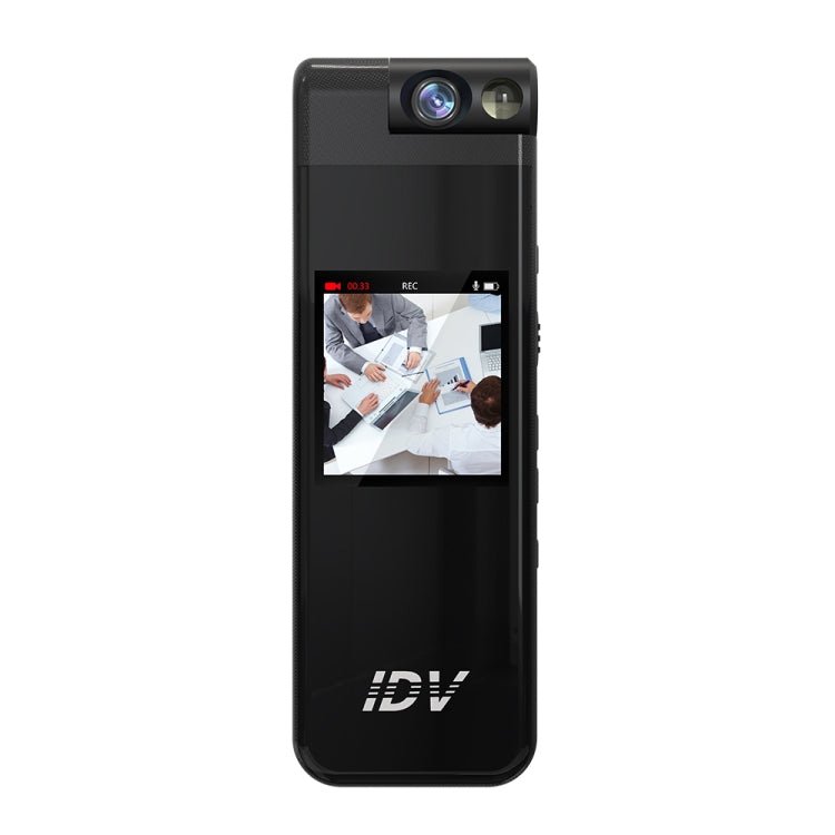 iDV L13 1080P Portable HD Mini Audio Video Recorder - Trustpick