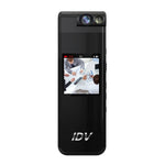 iDV L13 1080P Portable HD Mini Audio Video Recorder - Trustpick