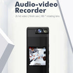 iDV L13 1080P Portable HD Mini Audio Video Recorder - Trustpick