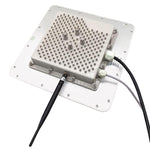 Industrial UHF RFID Long Range Integrated Reader Built - in 9dBi Antenna, Style: with WiFi Communication - Trustpick