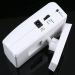 Infrared Sensor Electronic Guest Welcome Doorbell - Trustpick