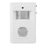 Infrared Sensor Electronic Guest Welcome Doorbell - Trustpick
