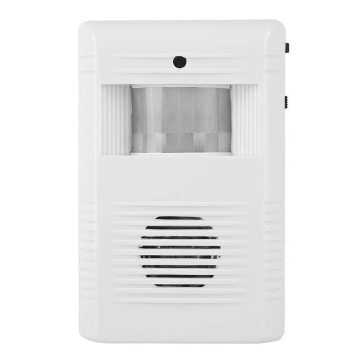 Infrared Sensor Electronic Guest Welcome Doorbell - Trustpick