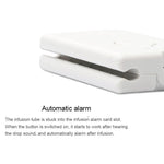 Infusion Reminder Alarm Sensor Monitor Hospital Security Nurse Patients Injection Safety Care Tool - Trustpick