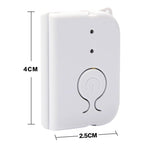 Infusion Reminder Alarm Sensor Monitor Hospital Security Nurse Patients Injection Safety Care Tool - Trustpick