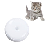 Intelligent Electric Funny Cat Stick Funny Cat Toy Electric Rotating Turntable Funny Cat Device - Trustpick