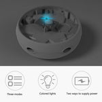 Intelligent Electric Funny Cat Stick Funny Cat Toy Electric Rotating Turntable Funny Cat Device - Trustpick