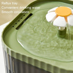 Intelligent Pet Water Dispenser Automatic Cat Water Dispenser Dog Automatic Circulating Drinker - Trustpick
