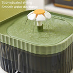 Intelligent Pet Water Dispenser Automatic Cat Water Dispenser Dog Automatic Circulating Drinker - Trustpick