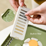 Intelligent Pet Water Dispenser Automatic Cat Water Dispenser Dog Automatic Circulating Drinker - Trustpick