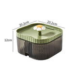 Intelligent Pet Water Dispenser Automatic Cat Water Dispenser Dog Automatic Circulating Drinker - Trustpick