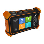 IPC - 1910Plus 8K Network Tester Engineering Tool Coaxial Video Surveillance Tester - Trustpick