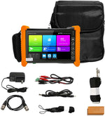 IPC - 7100 Video Surveillance Tester Multi - Functional Engineering Tester - Trustpick