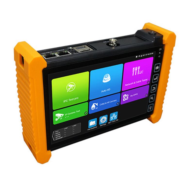 IPC - 7100 Video Surveillance Tester Multi - Functional Engineering Tester - Trustpick